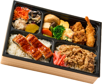 弁当01