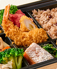 目でも舌でも、季節を味わう