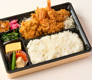東京都板橋区の手作り仕出し弁当専門店 ひなた屋イメージ01
