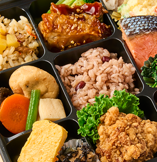 東京都板橋区の手作り仕出し弁当専門店 ひなた屋イメージ02