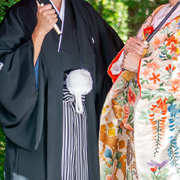 慶事(お祝い事)のお弁当