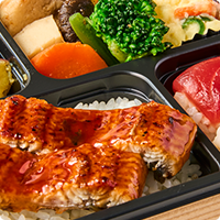 本格和食の技を、お求めやすく