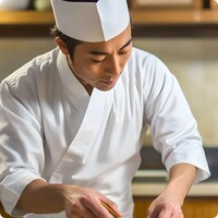 一折ごとに込められた、真心と技